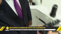 Zambian Police Arrest Two For Witchcraft Plot Against President Instructional Video