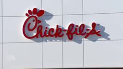 Why so many American fast food chains are moving into Calgary News Clip