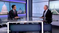 Former U.S. Trade Representative Michael Froman on Europe Tariffs, U.S.-China Trade, IMF News Clip