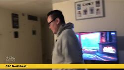 Paulatuk's net-zero goal is about more than just renewable energy News Clip