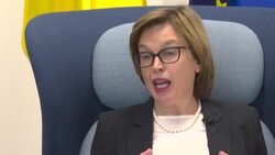CLEAN : Covid, cocaine take Europe to 'breaking point' says Europol News Clip