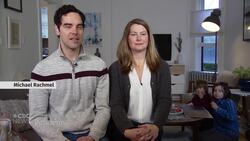 Talking to kids about the coronavirus News Clip