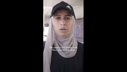 How Israel uses starvation as a weapon in Gaza News Clip