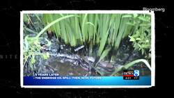 Are New Pipelines Doomed? Oil and Gas Delivery Explained News Clip