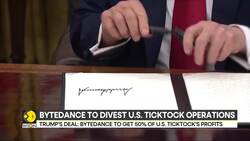 Bytedance to get about 50% Profit Despite Under 20% Share News Clip