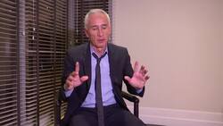 Journalist: Equipment seized at Maduro interview News Clip