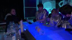 Beating the heat with a few cool drinks News Clip