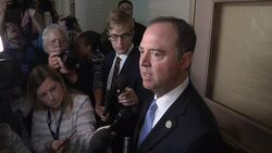 Schiff says DOJ will turn over Russia probe docs Instructional Video