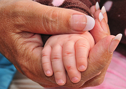 How We Touch Instructional Video