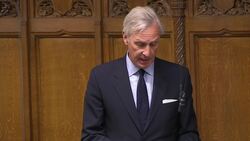 MP for South Dorset Richard Drax says Poole Harbour oil spill ‘potentially catastrophic’ News Clip