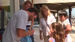 CLEAN : A virtual currency seeks to remove plastic from the beach in Uruguay News Clip