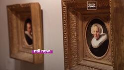 ‘Exceptionally rare’ Rembrandt portraits expected to fetch up to €9 million at auction News Clip