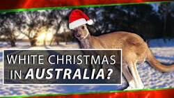 The Calendar, Australia & White Christmas Instructional Video