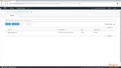 Serverless JavaScript Projects 5.2: Configure Amazon CloudFront Instructional Video