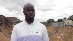 VOICED : Kinshasa after the flood: The scars of the city's urbanisation revealed News Clip