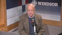 Ontario runner retraces steps from childhood in Scotland 70 years ago News Clip