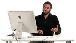 How to Paint Artwork with Adobe Illustrator Instructional Video