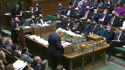 Online abuse bill and lack of discussion around Plan B, David Bond gives his verdict on today's PMQs News Clip