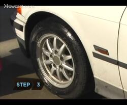 How to Wash Your Car Instructional Video