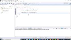 How to Write Global Parameters with Java Code Instructional Video