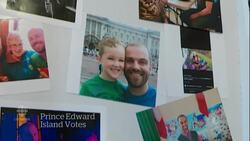 PEI Votes: CBC projects PC minority government as Greens surge News Clip