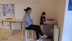 Denmark eases restrictions to halt virus for schools News Clip