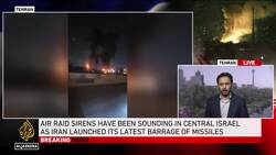 Netanyahu’s statement ‘most unwelcome message’ for Iranians News Clip