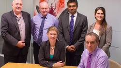 STEM Career Closeup: Founder of Marine Debris Initiative Instructional Video