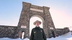 Yellowstone National Park - Visiting Yellowstone in Winter Instructional Video