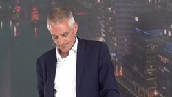 BBC’s Tim Davie calls for ‘bold collective choice to take on the trust crisis’ - full speech News Clip