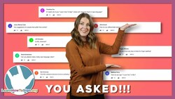 Will Our Channel Make You Fluent in ASL? | Q&A Instructional Video