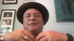 Canadian actor on how Pee-wee Herman appealed to kids and adults News Clip