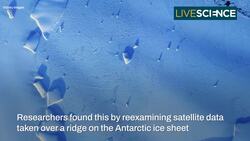 Where Is The Coldest Place On Earth? Instructional Video