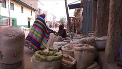 CLEAN : As inflation bites, Nigerians turn to traditional medicines News Clip