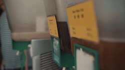 Cooling Tea Instructional Video