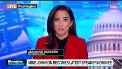 Trump Ally Mike Johnson Is Latest GOP House Speaker Nominee News Clip