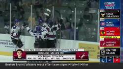 NHL signee deemed ineligible due to extreme bullying guilty plea as teen News Clip