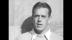 Man-on-the-street opinions of new US President Franklin Roosevelt News Clip