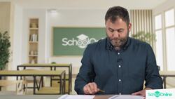 Multiplying Large Numbers Instructional Video