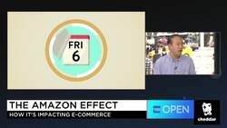 Boxed CEO Chieh Huang on the Ecommerce Race: "No One Has Won Yet" News Clip