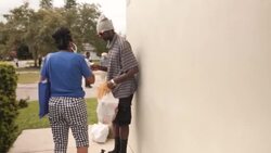 Thousands in Florida could miss out on voting due to rule change News Clip