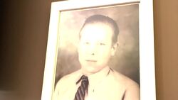 Tattered flag stuck on pole replaced just in time for July 4 News Clip