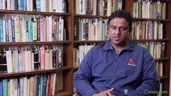 Keys to Success: Passion, Continuous Learning, and Leadership Instructional Video