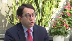 CLEAN : Global economy to face 'broad-based' slowdown in 2023, World Bank economist says News Clip