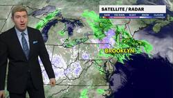 Messy travel conditions continue as rain and some wet snow likely News Clip