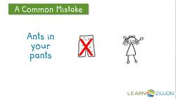 Understanding the Idiom: A Taste of Your Own Medicine Instructional Video