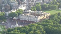 UK: Queen under medical supervision as doctors are concerned for her health News Clip