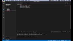 TypeScript for Beginners - Default Exports Instructional Video