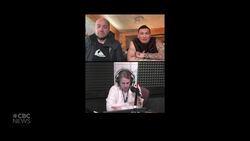 Former gang member explains why bear spray is common on Sask. streets News Clip