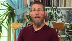 Benjamin S. Grossberg - Teachers Make a Difference - Edward Hirsch Instructional Video